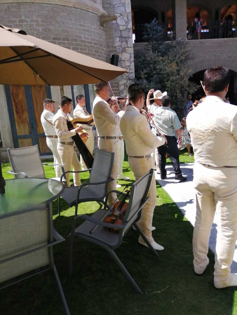 Mejor Mariachi en Ecatepec