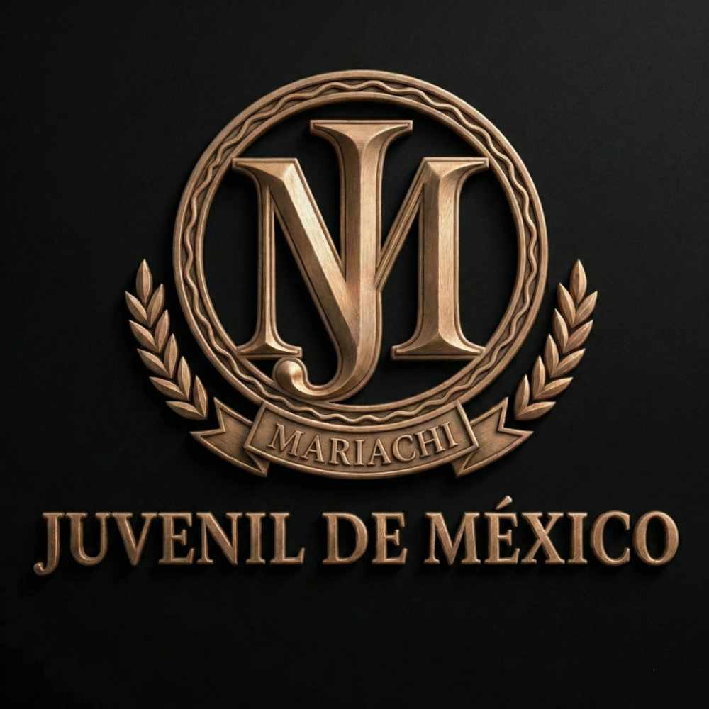 Logo Mariachi Juvenil de México Ecatepec Mariachi Juvenil de México Ecatepec serenatas