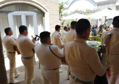Mejores Mariachis de Ecatepec de Morelos