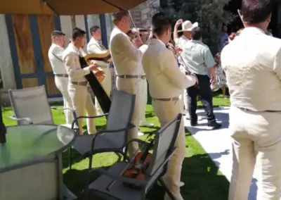 Mariachis Nezahualcóyotl precios
