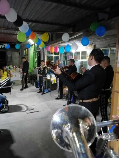 Mariachi disponible en Ecatepec Mariachis Ecatepec precios