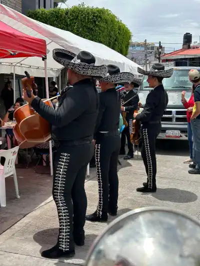 Mariachi precios Ecatepec Precios de Mariachis en Ecatepec