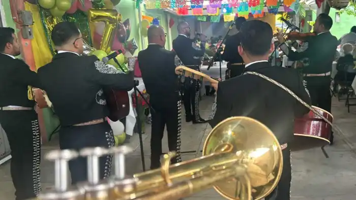 Mariachi urgente en Ecatepec Mariachis de San Cristobal Ecatepec