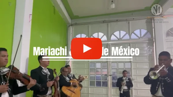 Mariachis Ciudad Nezahualcóyotl Mariachi en Nezahualcóyotl