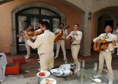 Mariachi 24 Horas Coacalco