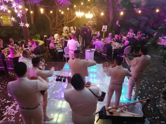 Mariachis Coacalco serenatas Mariachis en Coacalco precios