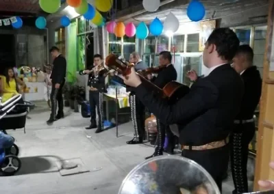 Precios de Mariachis en Aragón
