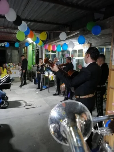 Mariachis en Aragón precios Precios de Mariachis en Aragón
