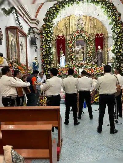 Mariachis en Ecatepec de Morelos Mariachi Ecatepec precios