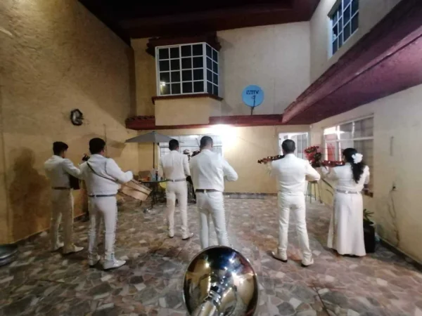 Mariachis en Ecatepec urgente Mariachi En San Cristoba Ecatepec