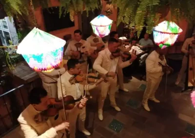Mariachi Aragón Neza