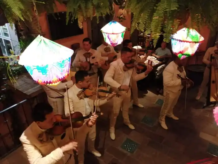 Mariachis en Neza Aragón Mariachi Aragón Neza