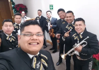 Mariachis Nezahualcóyotl Estado de México