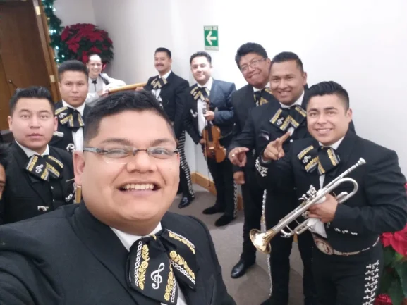 Mariachis en Nezahualcóyotl Estado de México Mariachis Nezahualcóyotl Estado de México