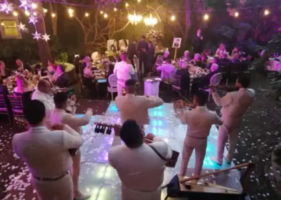 Mariachi 24 Horas Ciudad de México CDMX