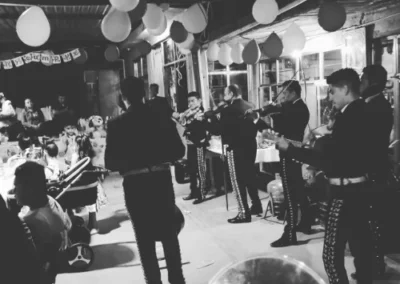 Mariachi recomendado CDMX