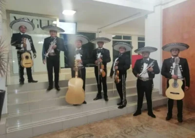 Mejor Mariachi Ecatepec de Morelos