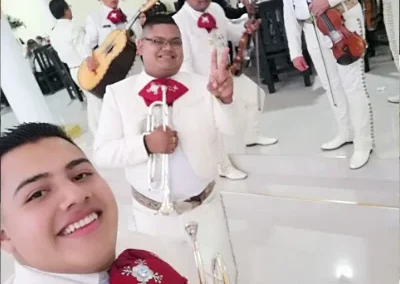 Costo de Mariachi en Ecatepec