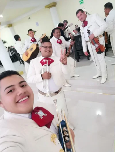 Mejores mariachis de Ecatepec Costo de Mariachi en Ecatepec