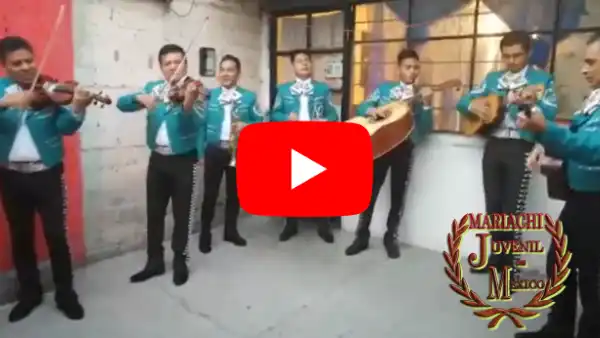 MARIACHIS EN COYOACÁN PRECIOS Mariachi para serenatas en Coyoacán