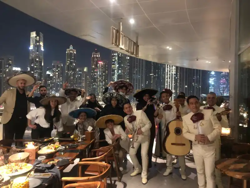 Mariachis CDMX Mariachis para eventos en Tlalpan