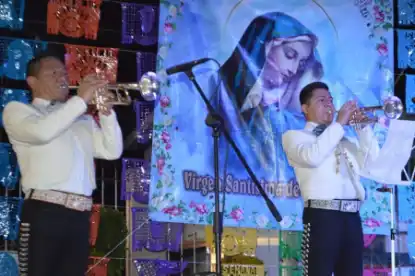 Mariachis de la Ciudad de México CDMX Mariachis para fiestas en Coyoacán