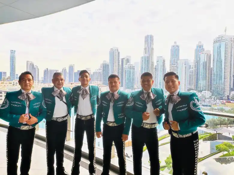 Mariachis profesionales en la CDMX Mariachis para bodas en Coyoacán