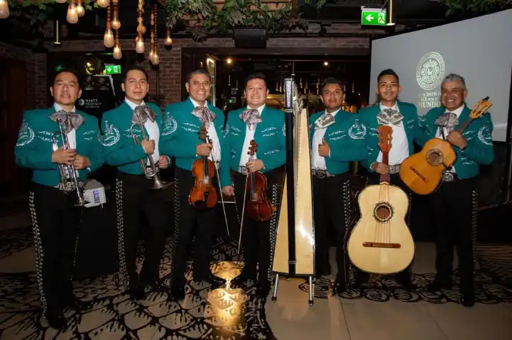 Mariachis serenatas en Coyoacán Serenatas con Mariachis en Coyoacán